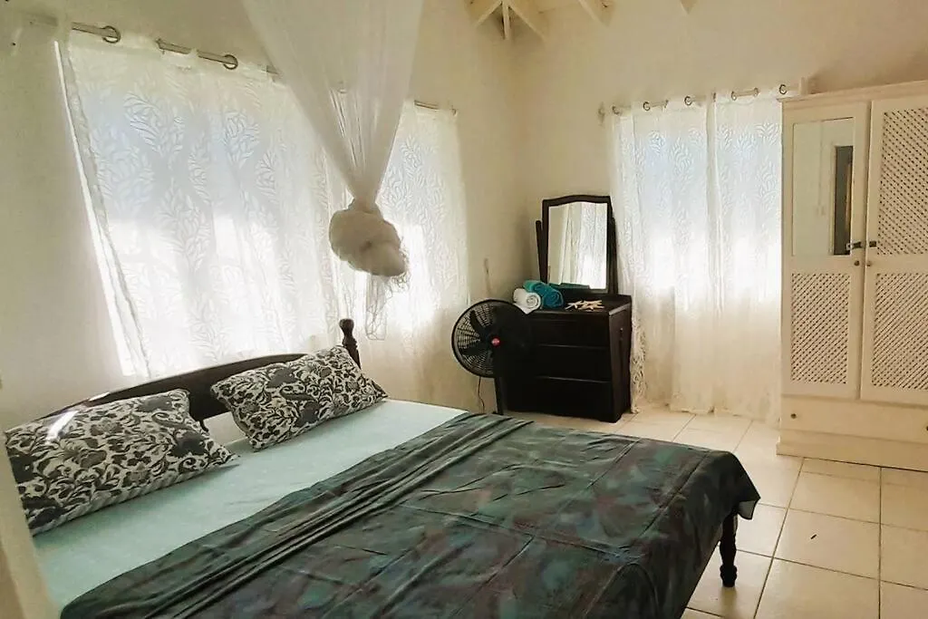 Starfish Apartment Port Elizabeth