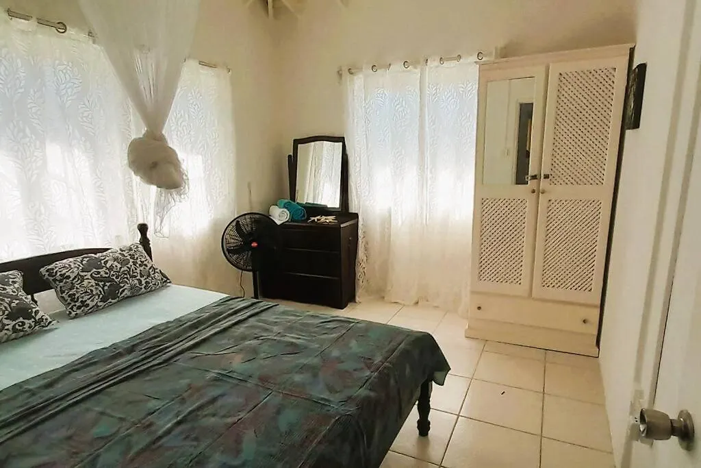Starfish Apartment Port Elizabeth