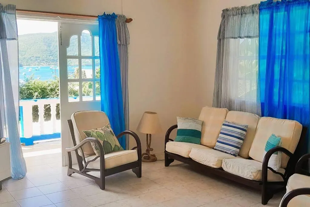 Starfish Apartment Port Elizabeth Saint Vincent and the Grenadines