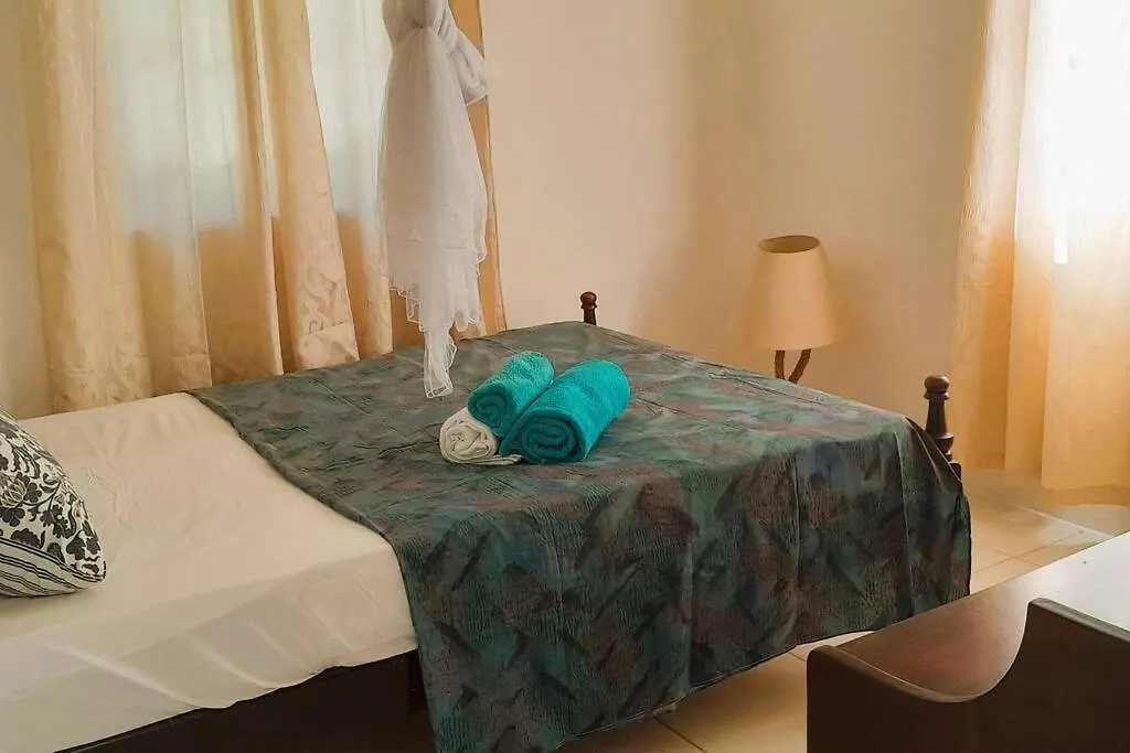 Starfish Apartment Port Elizabeth