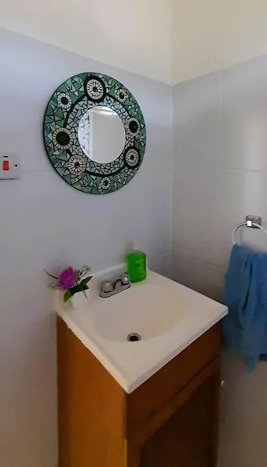 Starfish Apartment Port Elizabeth